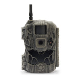 Stealth Cam DS4K Transmit Cellular w/ Solar Power Panel and 32GB SD Card Bundle
