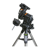Celestron CGX Equatorial 9.25-Inch Schmidt-Cassegrain Telescope