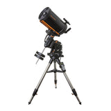 Celestron CGX Equatorial 9.25-Inch Schmidt-Cassegrain Telescope
