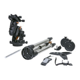 Celestron CGX Equatorial 9.25-Inch Schmidt-Cassegrain Telescope