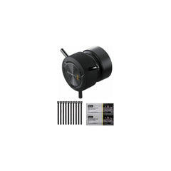 Blackmagic Design Focus Demand Bundle with Fastening Cable Ties and Lens Cleaning Wipes