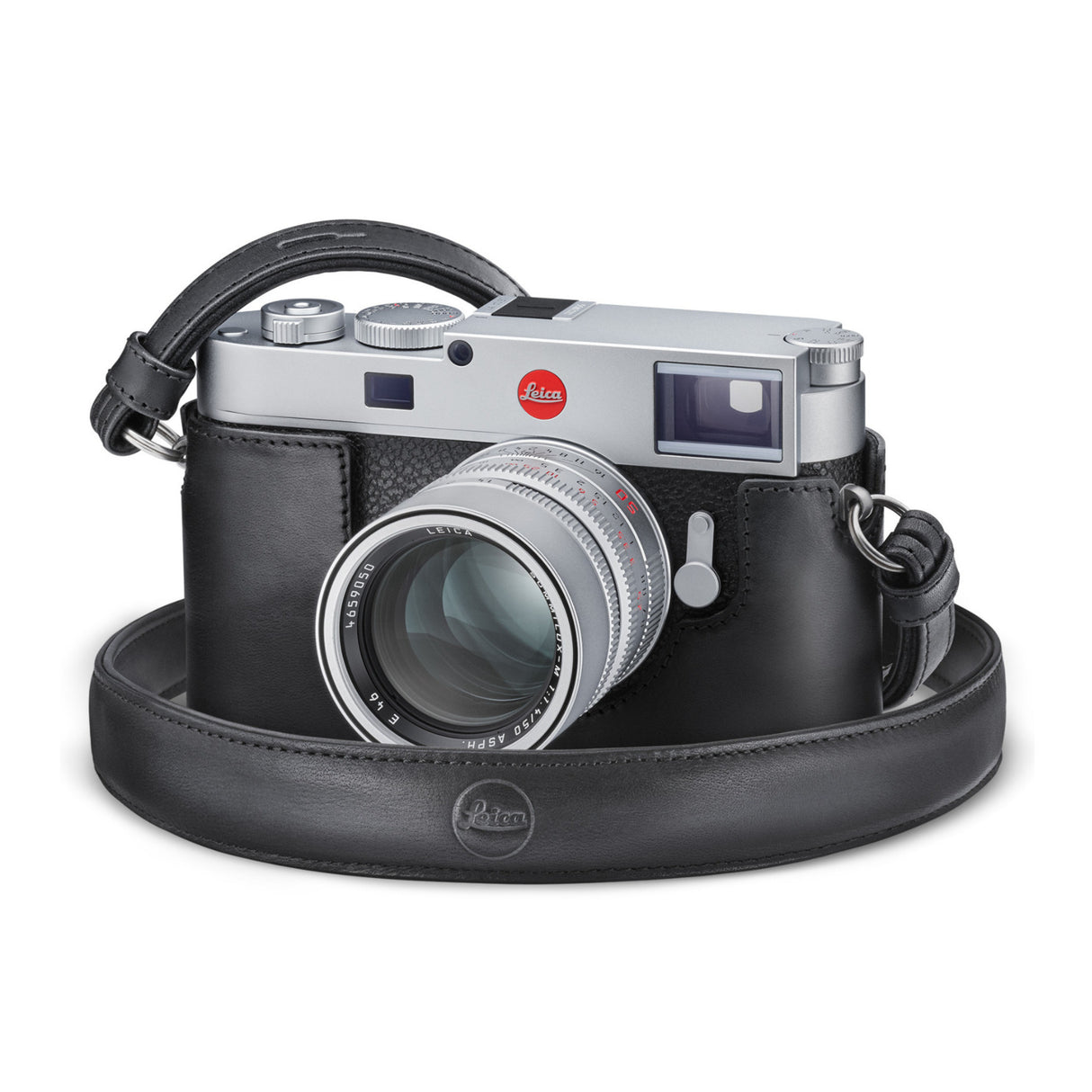 Leica M11 Camera Protector (Black)