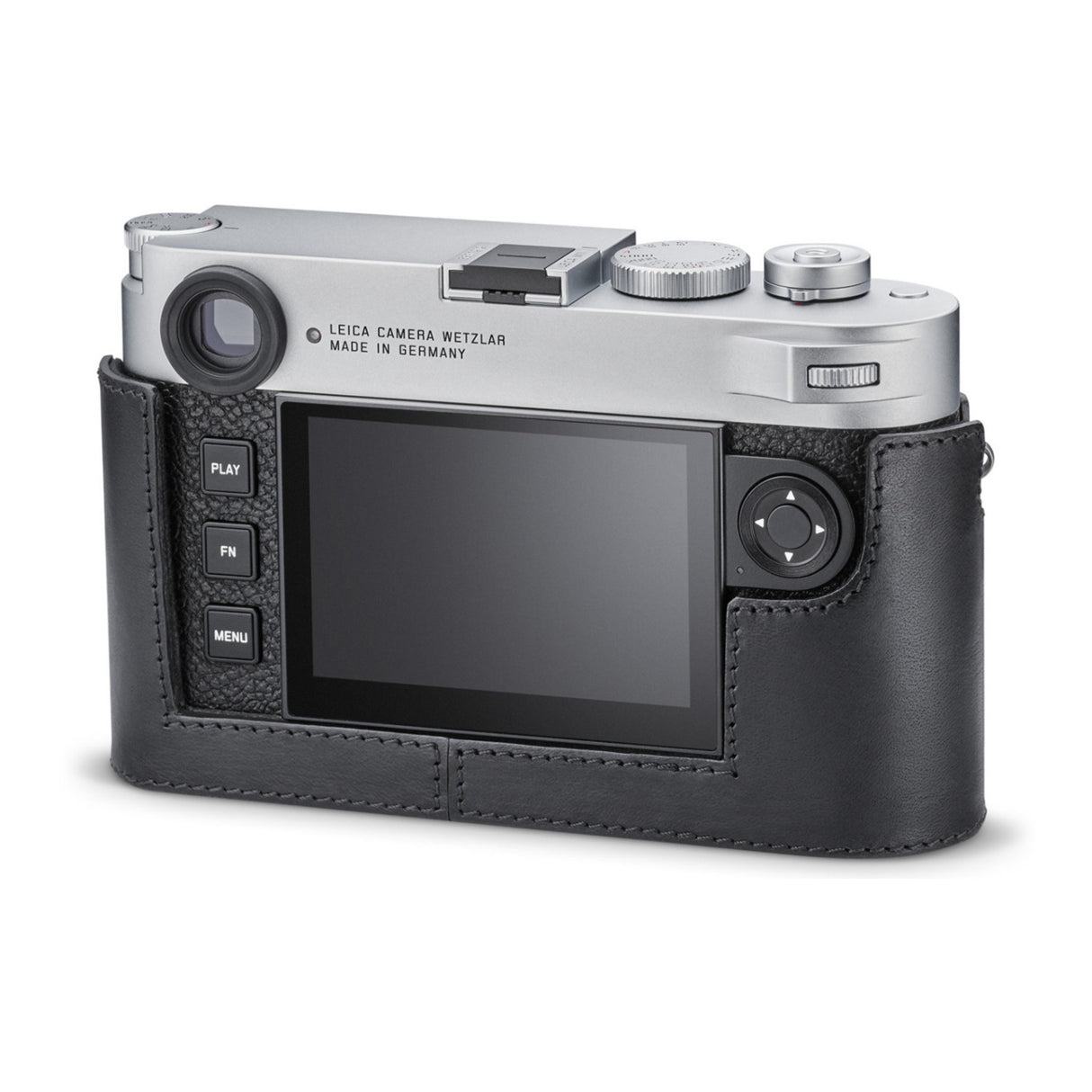 Leica M11 Camera Protector (Black)