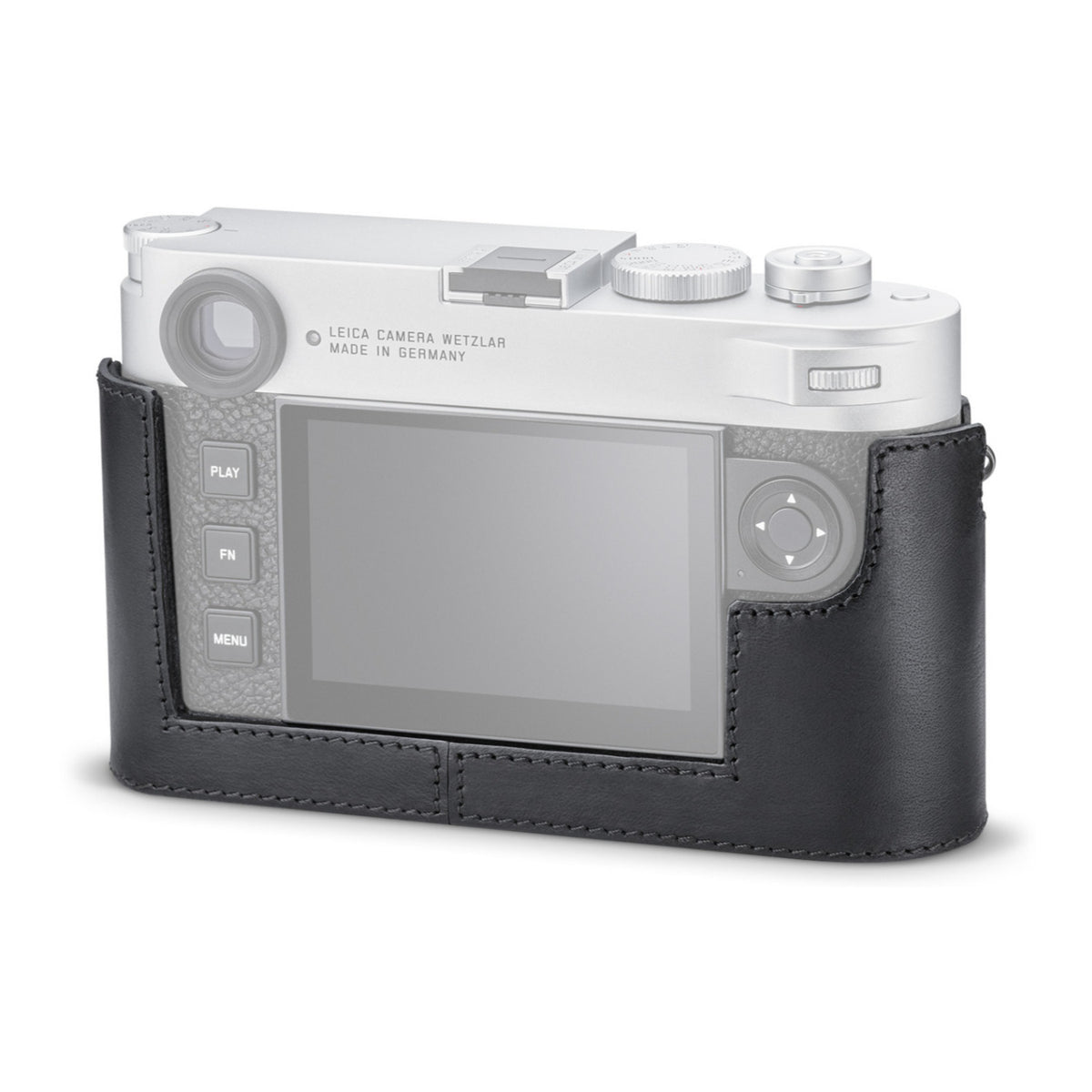 Leica M11 Camera Protector (Black)