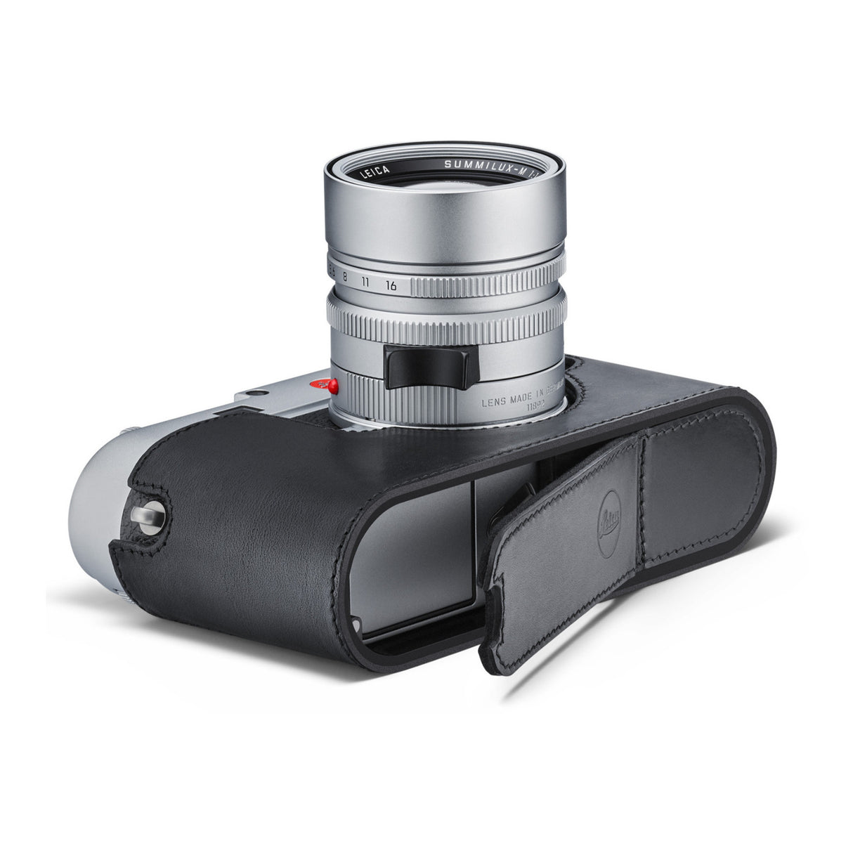 Leica M11 Camera Protector (Black)