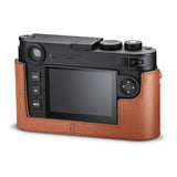 Leica M11 Camera Protector (Cognac)