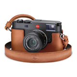Leica M11 Camera Protector (Cognac)