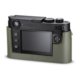 Leica M11 Camera Protector (Olive Green)