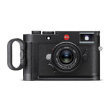 Leica Handgrip For M11 Camera (Black)
