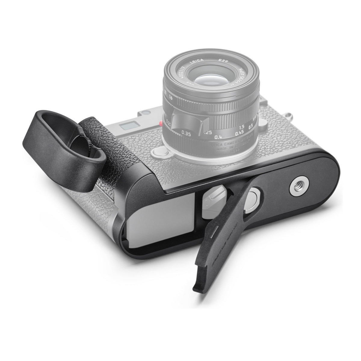Leica Handgrip For M11 Camera (Black)