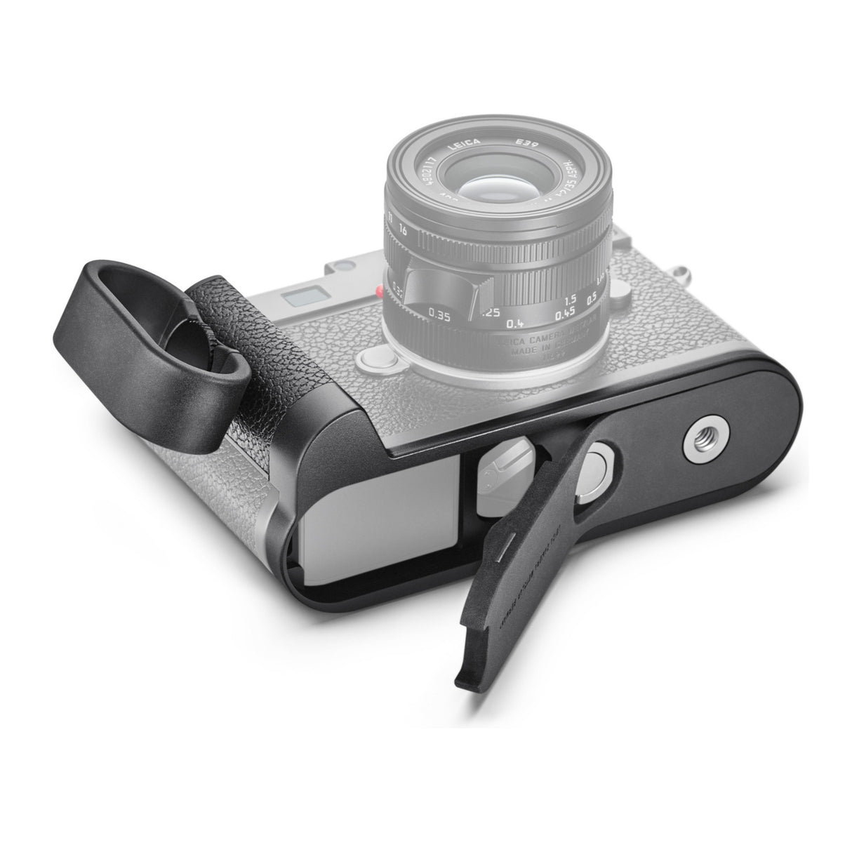 Leica Handgrip For M11 Camera (Black)