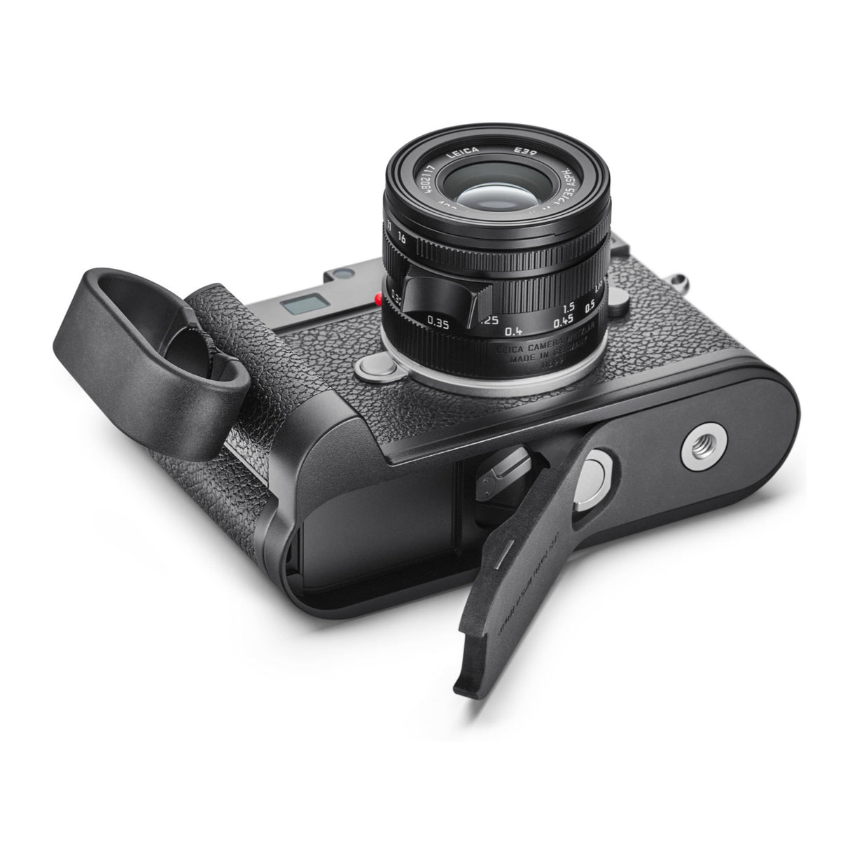 Leica Handgrip For M11 Camera (Black)
