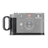 Leica Handgrip For M11 Camera (Black)