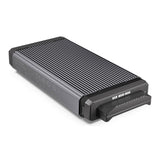 SanDisk Professional Pro-Reader Red Mini-Mag Edition