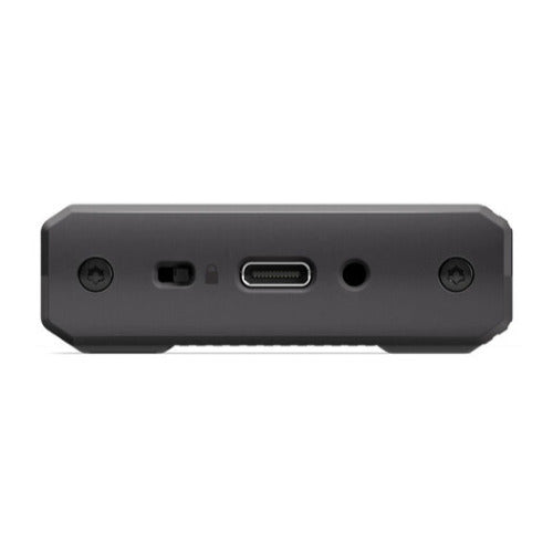 SanDisk Professional Pro-Reader Red Mini-Mag Edition