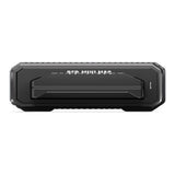 SanDisk Professional Pro-Reader Red Mini-Mag Edition
