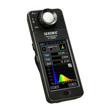 Sekonic C-7000 SpectroMaster Color Meter