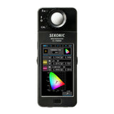 Sekonic C-7000 SpectroMaster Color Meter