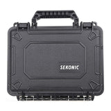 Sekonic C-7000 SpectroMeter Color Meter Bundle Kit