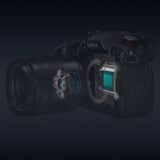 Panasonic Lumix GH5 Mark II Mirrorless Camera with 12-60mm f/2.8-4 Lens Bundle