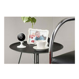 Lorex 2K Indoor Wi-Fi Security Camera