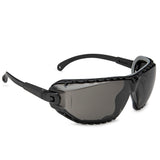 BELOW ZERO Ballistic Protection Glasses (Open Box)