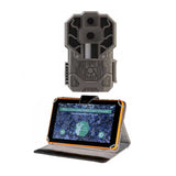 Stealth Cam 30MP/4K Video Trail Camera and Lowdown 9-Inch Image/Video Viewer