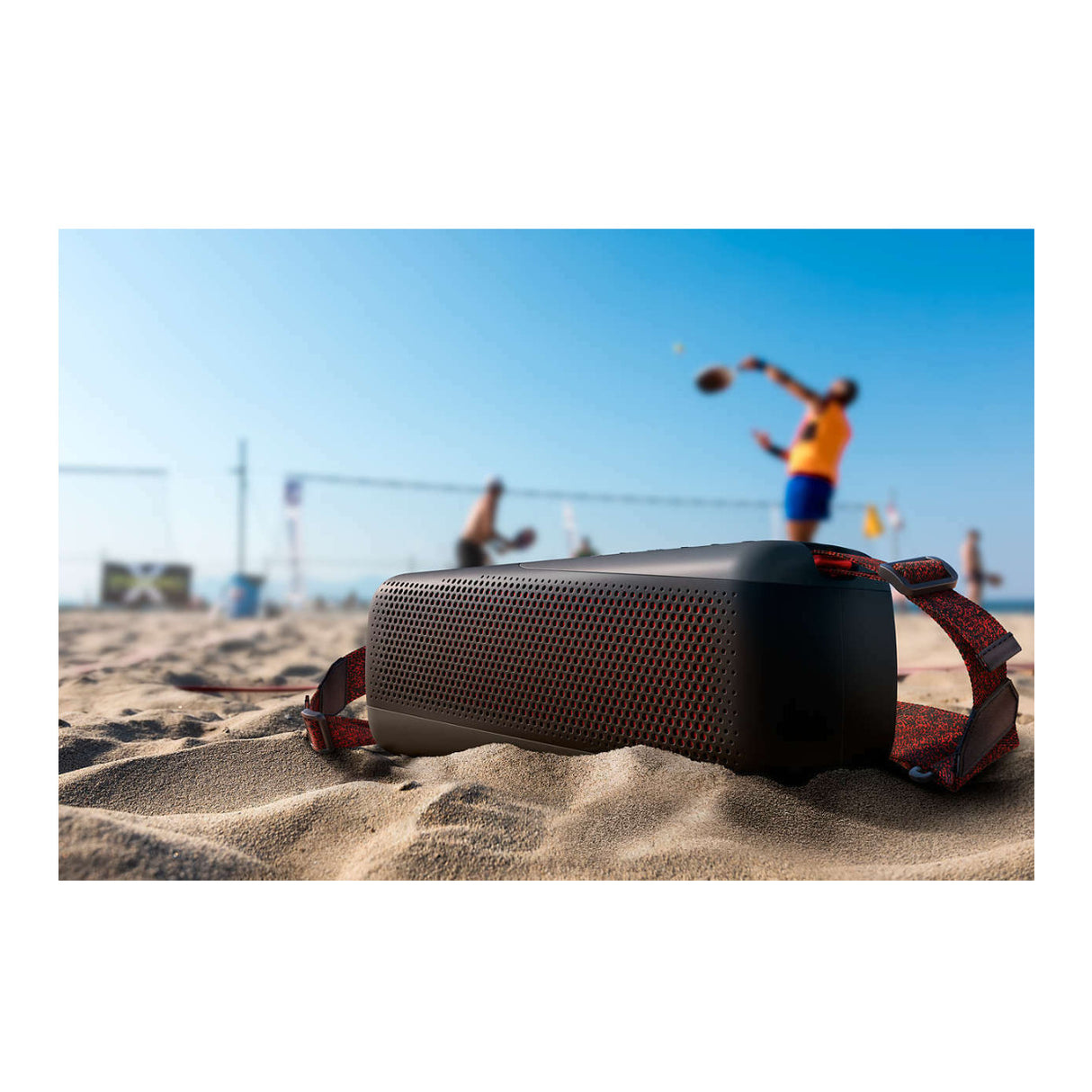 Philips S7807 Wireless Bluetooth Speaker