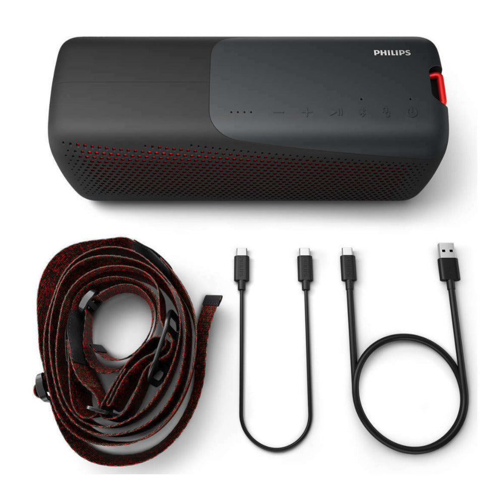 Philips S7807 Wireless Bluetooth Speaker