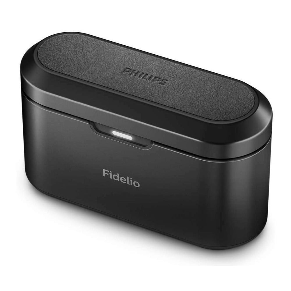 Philips Fidelio T1 True Wireless Headphones with ANC Pro+