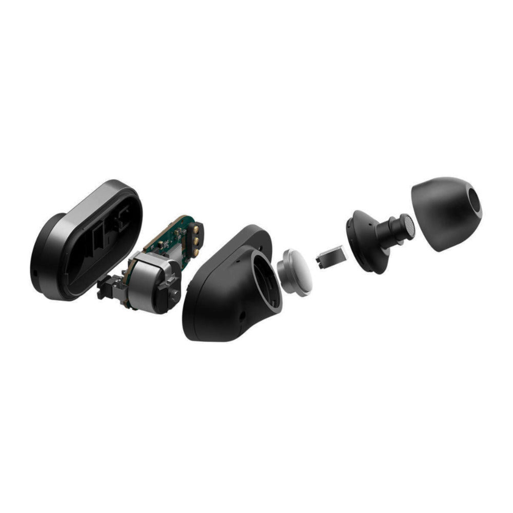 Philips Fidelio T1 True Wireless Headphones with ANC Pro+