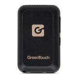 GreenTouch Klip 4GB Bluetooth Player with Built-in Speaker (Black)