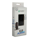 GreenTouch Klip 4GB Bluetooth Player with Built-in Speaker (Black)