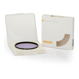 NiSi 72mm Natural Night Filter Light Pollution Filter (Open Box)