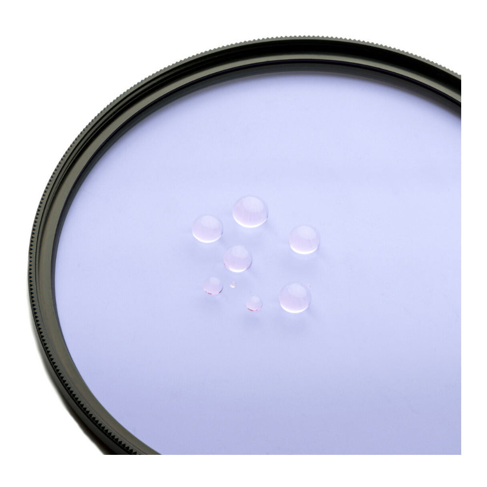 NiSi 72mm Natural Night Filter Light Pollution Filter (Open Box)
