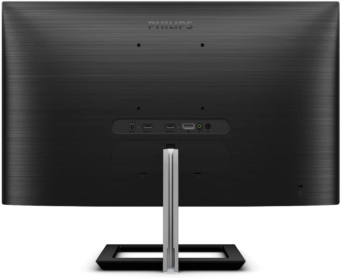 Philips 27" 4K UHD IPS Gaming Monitor (3840 x 2160) (Certified Refurbished)