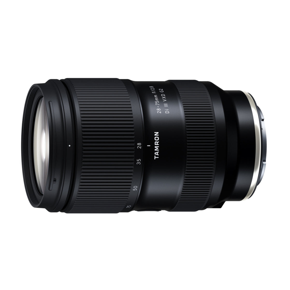 Tamron A063 28-75mm f/2.8 Di III VXD G2 Zoom Lens for Sony E-Mount (Open Box)