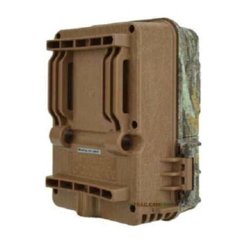 Browning Trail Cameras Dark Ops Extreme 16MP Game Camera (2-Pack) with USB Card Reader