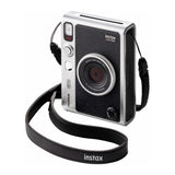 Fujifilm Instax Mini EVO Instant Camera with Instax Mini Twin Film Pack Bundle