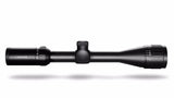Hawke Sport Optics Vantage 4-12x40 Rimfire .17 HMR Riflescope with 2-Piece Medium Riflescope Rings