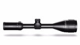 Hawke Sport Optics Vantage HD 4-12X50AO Mil Dot IR Riflescope with 2-Piece Rings