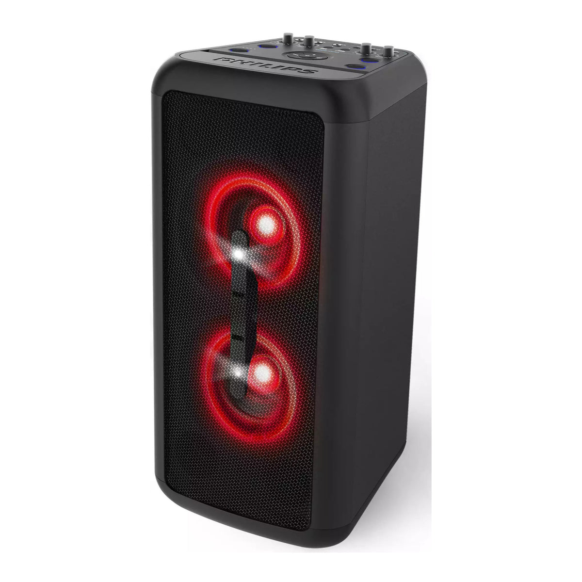 Philips TANX200 Wireless Bluetooth Party Speaker