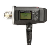 Godox AD600BM Witstro Manual All-In-One Outdoor Flash