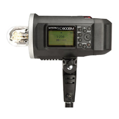Godox AD600BM Witstro Manual All-In-One Outdoor Flash