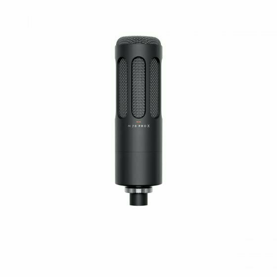 beyerdynamic PRO X M70 Professional Front-Addressed Dynamic Microphone (Open Box)
