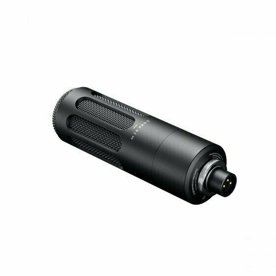 beyerdynamic PRO X M70 Professional Front-Addressed Dynamic Microphone (Open Box)