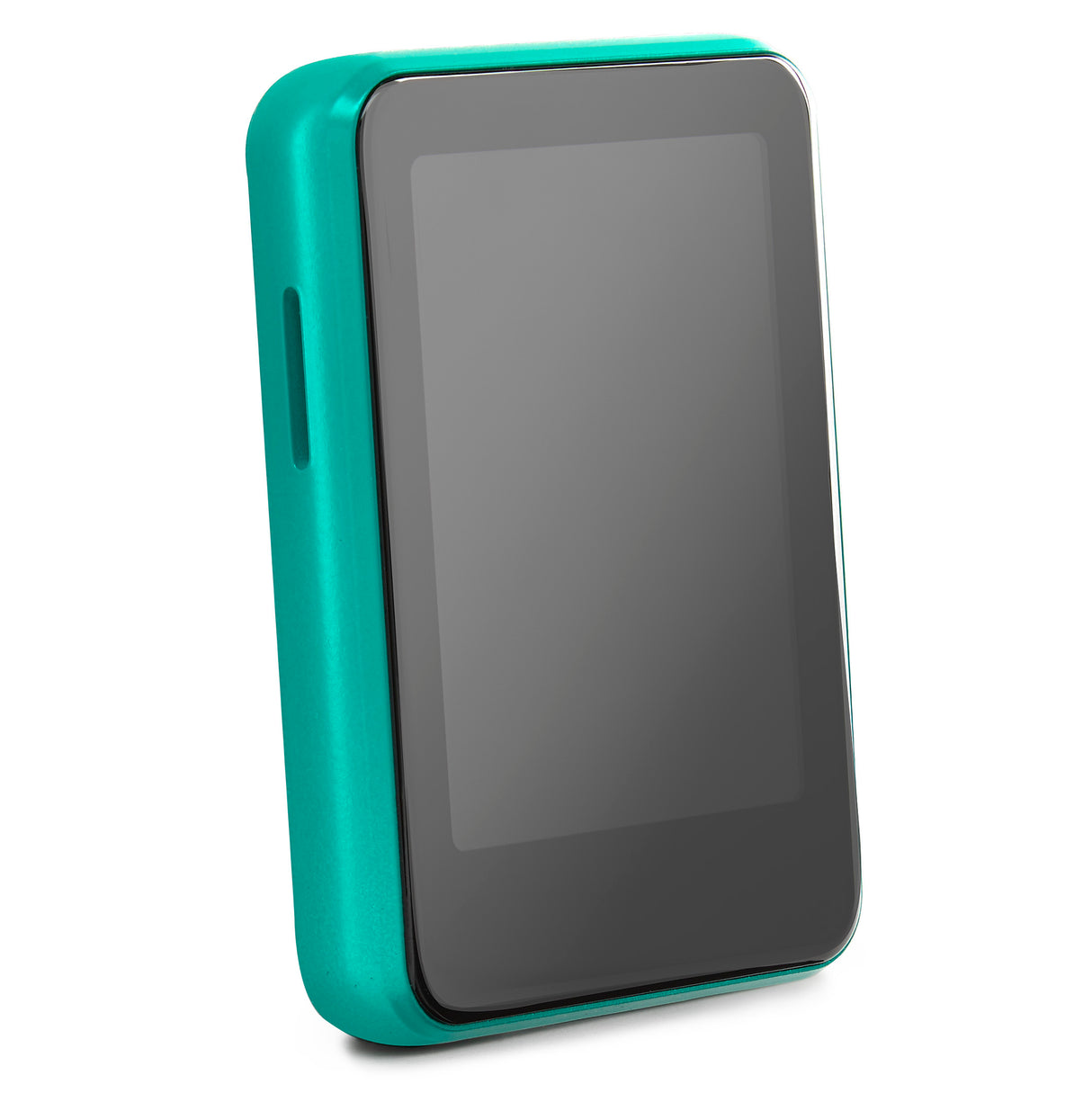 Samvix SMARTBASS 2.0 8GB Sport Full Touch Screen MP3 Player (Green)