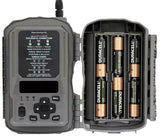 Stealthcam DS4K Transmit Cellular