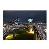 Nikon NIKKOR Z 28-75mm f/2.8 Lens with 64GB Card and Messenger Bag Bundle