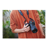 Nikon NIKKOR Z 28-75mm f/2.8 Lens with 64GB Card and Messenger Bag Bundle